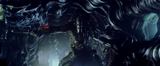 Illustration for article titled First Shot Of Predator Homeworld